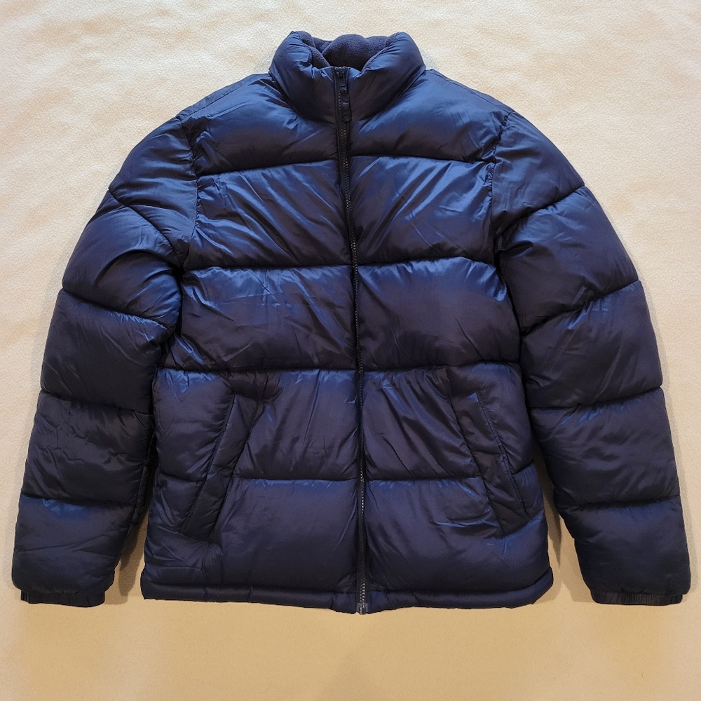 NWOT Men's winter coat